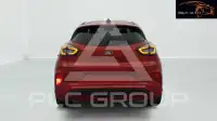 2025 Ford Puma