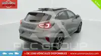 2025 Ford Puma