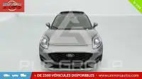 2025 Ford Puma
