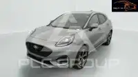 2025 Ford Puma