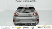 2025 Ford Puma