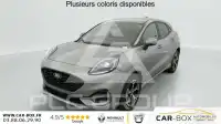 2025 Ford Puma