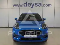 2025 Ford Puma