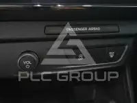 2025 Ford Puma