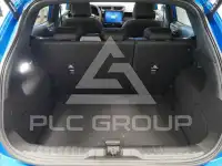 2025 Ford Puma