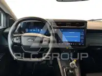 2025 Ford Puma