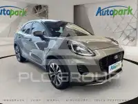 2025 Ford Puma