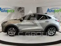 2025 Ford Puma