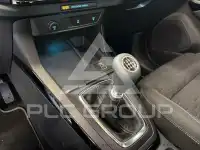 2025 Ford Puma