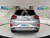 2025 Ford Puma