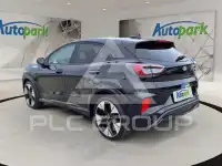 2025 Ford Puma