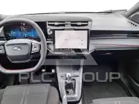 2025 Ford Puma