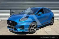 2025 Ford Puma