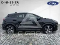 2025 Ford Puma