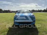 2025 Ford Puma