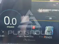 2025 Ford Puma