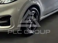 2025 Ford Puma