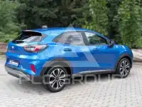 2025 Ford Puma