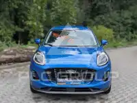 2025 Ford Puma