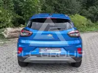2025 Ford Puma