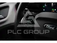 2025 Ford Puma