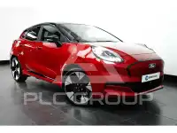 2025 Ford Puma