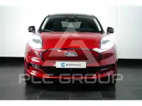 2025 Ford Puma