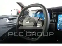 2025 Ford Puma