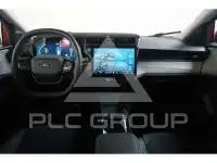 2025 Ford Puma