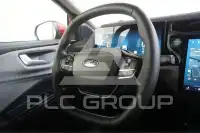 2025 Ford Puma