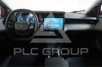 2025 Ford Puma