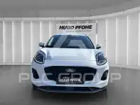 2025 Ford Puma