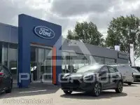 2025 Ford Puma