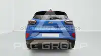 2025 Ford Puma