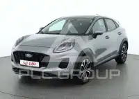 2025 Ford Puma