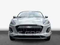 2025 Ford Puma