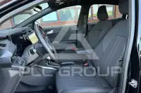 2025 Ford Puma