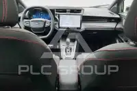 2025 Ford Puma