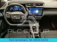 2025 Ford Puma
