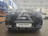 2025 Ford Puma