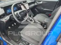 2025 Ford Puma