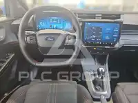 2025 Ford Puma