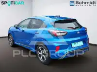 2025 Ford Puma