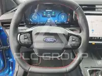 2025 Ford Puma