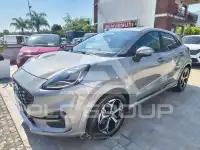 2025 Ford Puma