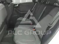 2025 Ford Puma