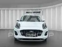 2025 Ford Puma