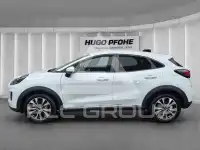 2025 Ford Puma