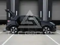 2025 Ford Puma