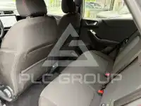 2025 Ford Puma